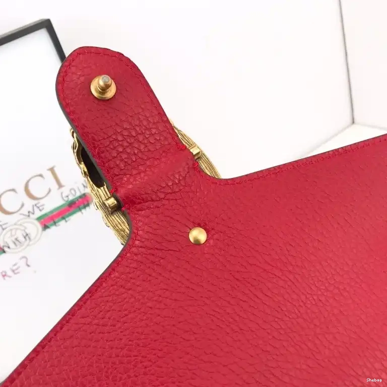 Gucci Bags 19B57G0068 0711